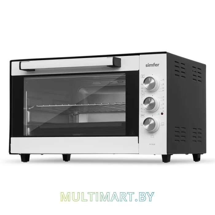 Мини-печь Simfer M 3520
